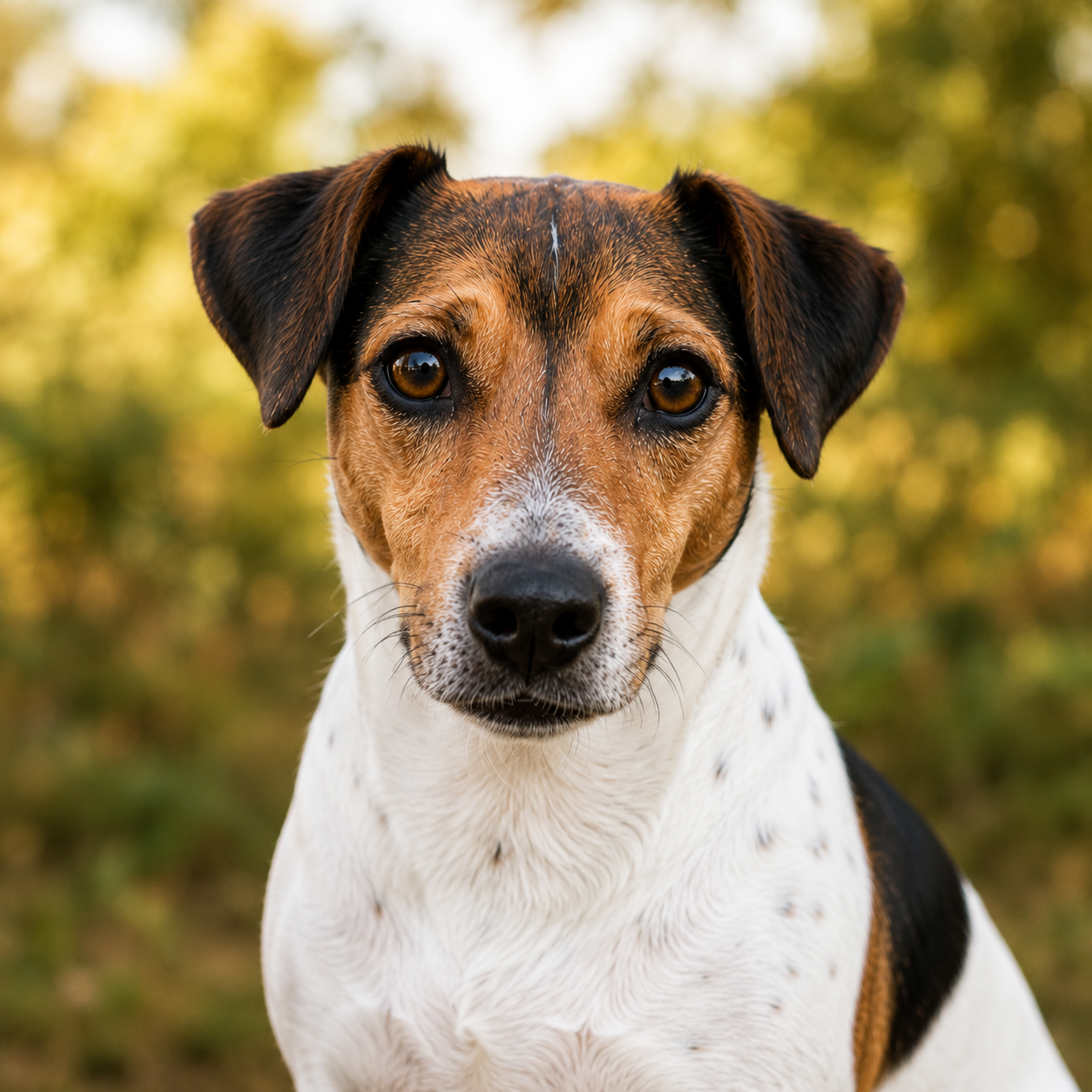 Hofhund von Moriss Obstplantagen